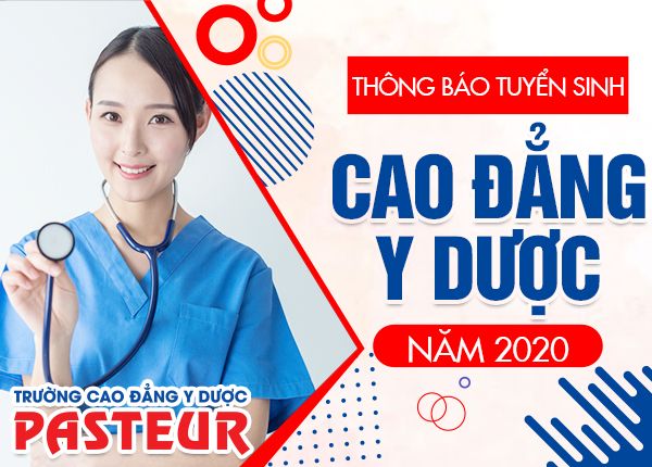 Thong Bao Tuyen Sinh Cao Dang Y Duoc Pasteur 14 3