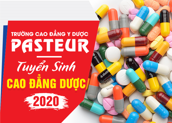 Tuyen Sinh Cao Dang Duoc Pasteur 20 2