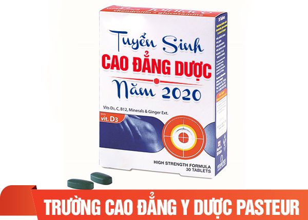 Tuyen Sinh Cao Dang Duoc Pasteur 25 3