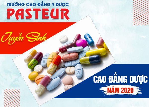Tuyen Sinh Cao Dang Duoc Pasteur 26 3