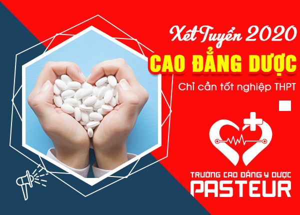 Xet Tuyen Cao Dang Duoc Pasteur 1 11 19