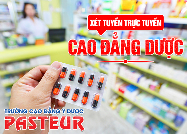 Xet Tuyen Truc Tuyen Cao Dang Duoc Pasteur 27 3