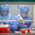 Việt Nam tiếp tục ghi nhận nhiều ca nhiễm Covid-19 mới trong ngày 3 / 4