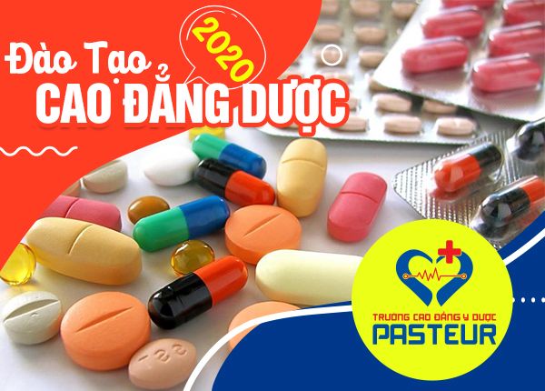 Dao Tao Cao Dang Duoc Pasteur 31 3
