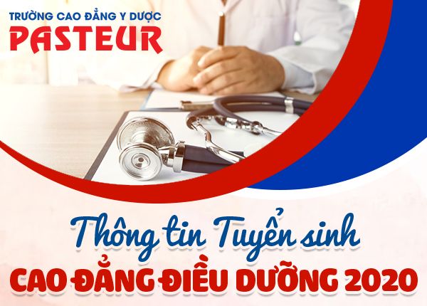 Thong Tin Tuyen Sinh Cao Dang Dieu Duong Pasteur 28 3