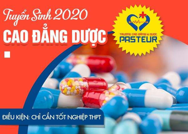 Tuyen Sinh Cao Dang Duoc Pasteur 10 4