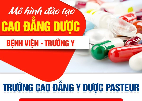 Chọn trường Cao đẳng Dược: Nên dựa vào những yếu tố nào?