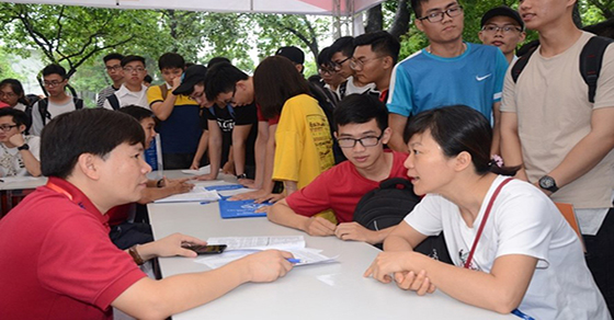 Nam 2020 De Tranh Gian Lan Tot Nghiẹp Se Doi Chieu Diem Thi Voi Hoc Ba