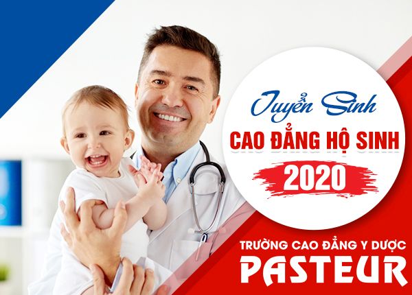 Tuyen Sinh Cao Dang Ho Sinh Pasteur 17 6