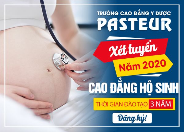 Tuyen Sinh Cao Dang Ho Sinh Pasteur 8 6