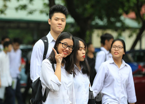 Bo Gddt Cong Bo Ma Tat Ca Hoi Dong Thi Tn Nam 2020