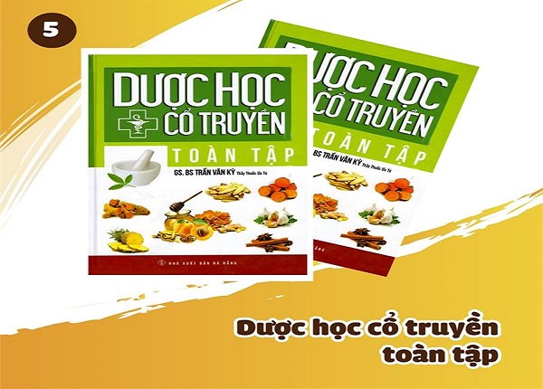 Những bài viết hay ngành Dược