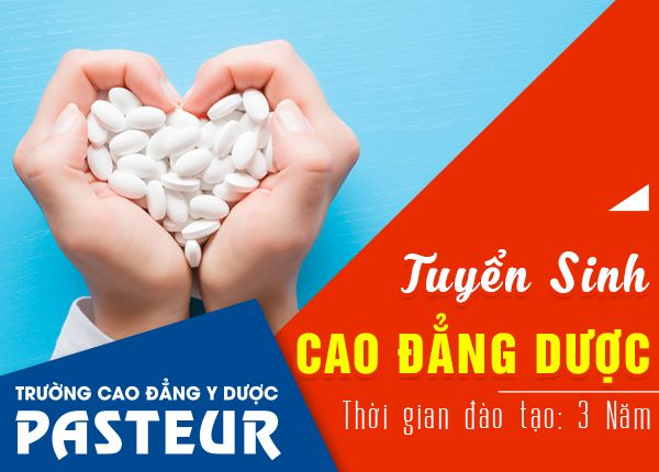 Tuyen Sinh Cao Dang Duoc Pasteur 3 7