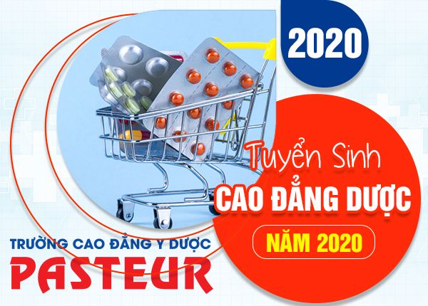 Tuyen Sinh Cao Dang Duoc Pasteur 7 7