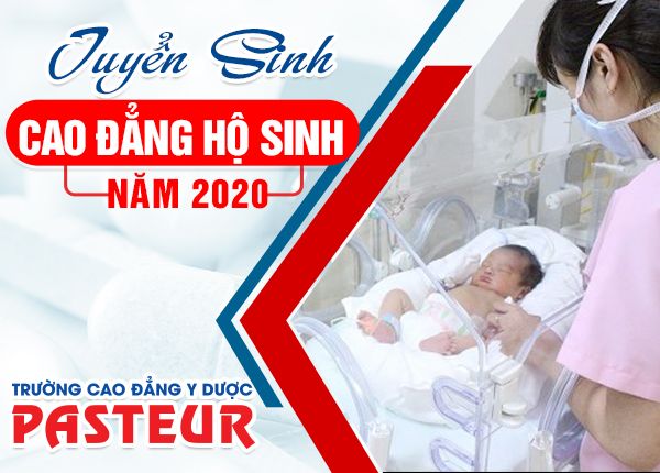 Tuyen Sinh Cao Dang Ho Sinh Pasteur 20 6