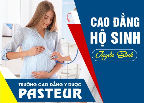 Tuyen Sinh Cao Dang Ho Sinh Pasteur 6 7