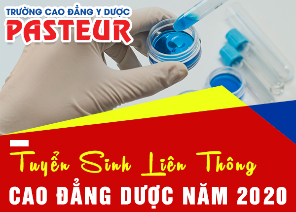 Tuyen Sinh Lien Thong Cao Dang Duoc Pasteur 5 8