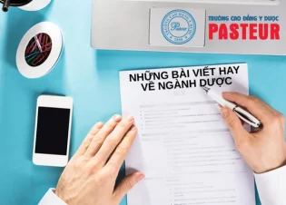 Top những bài viết hay về ngành Dược bạn không nên bỏ lỡ
