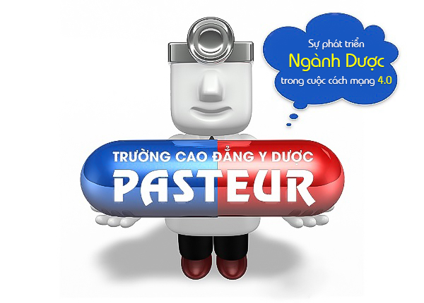Su Phat Trien Nganh Duoc Trong Cach Mang 4.0