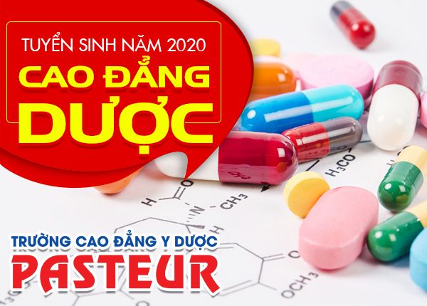 Tuyen Sinh Cao Dang Duoc Pasteur 4 8