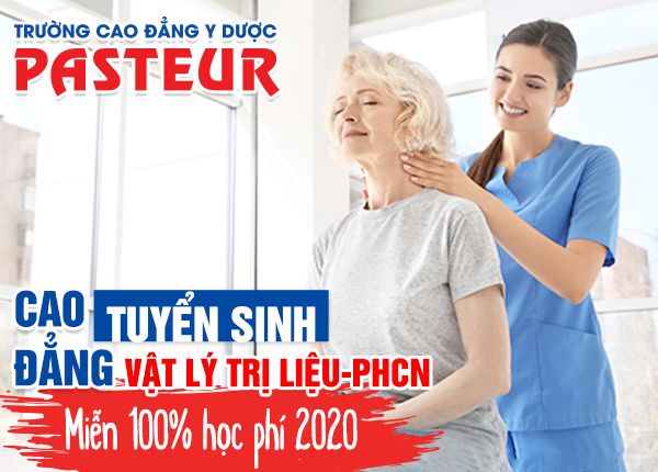 Tuyen Sinh Cao Dang Vat Ly Tri Lieu Pasteur 18 8