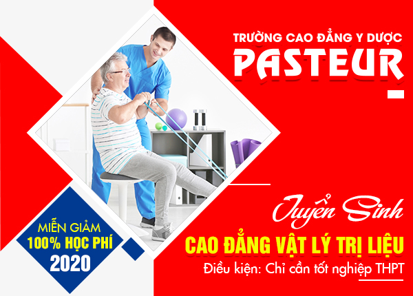 Tuyen Sinh Cao Dang Vat Ly Tri Lieu Pasteur 3 1