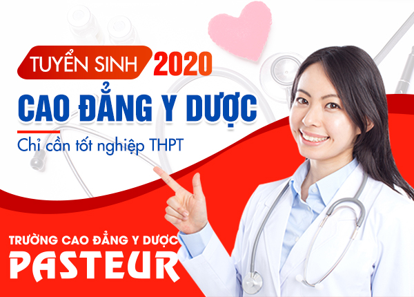 Tuyen Sinh Cao Dang Y Duoc Pasteur 30 12