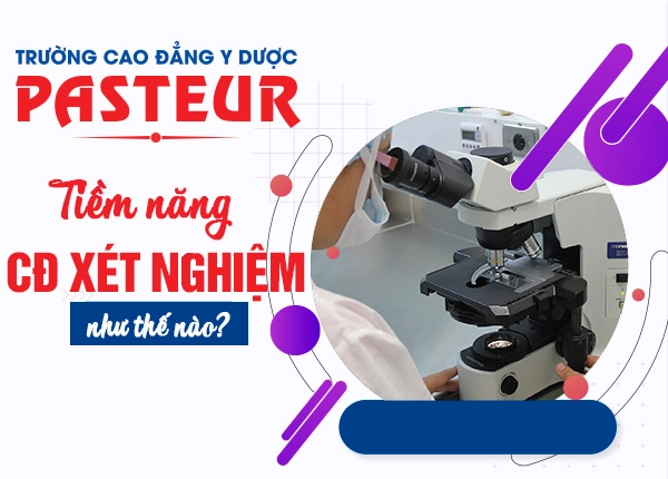 Thách thức và yêu cầu đối với Kỹ thuật viên Xét nghiệm Y học