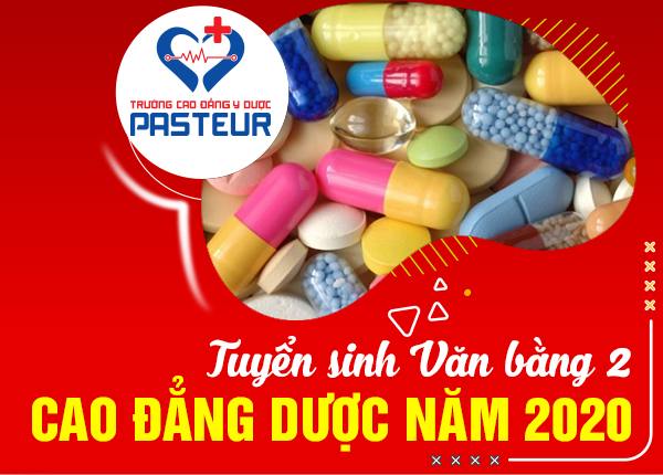 Tuyen Sinh Van Bang 2 Cao Dang Duoc Pasteur 23 9
