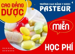 Cập nhật chi tiết mức học phí Cao đẳng Dược mới nhất hiện nay