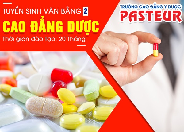 Khong Can Thi Cung Co The Hoc Van Bang 2 Cao Dang Duoc Nam 2020