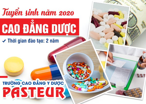 Tuyen Sinh Cao Dang Duoc Pasteur 11 7