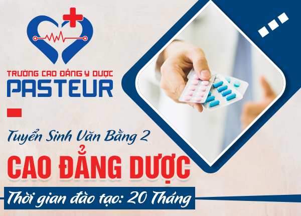 Tuyen Sinh Van Bang 2 Cao Dang Duoc Pasteur 14 3