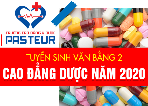 Tuyen Sinh Van Bang 2 Cao Dang Duoc Pasteur 16 1