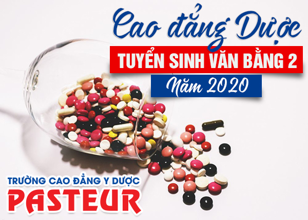 Tuyen Sinh Van Bang 2 Cao Dang Duoc Pasteur 25 3