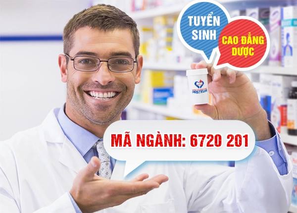 Có nên học Cao đẳng Dược không?
