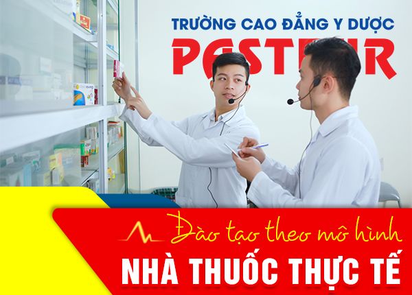 Dao Tao Theo Mo Hinh Nha Thuoc Thuc Te Pasteur 25 11