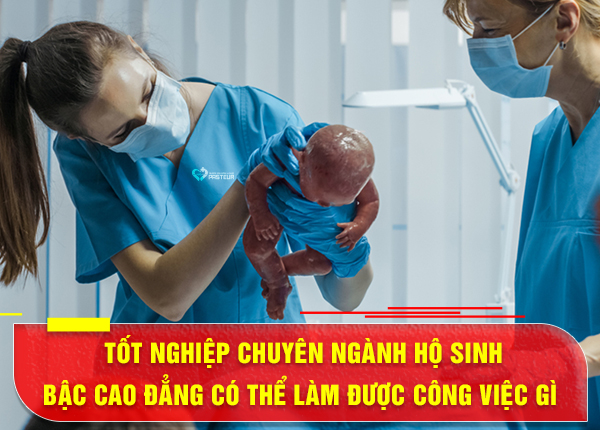 Tot Nghiep Chuyen Nganh Ho Sinh He Cao Dang Co The Lam Duoc Gi