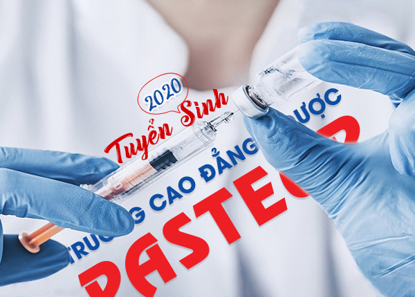 Truong Cao Dang Y Duoc Pasteur 29 10 2020