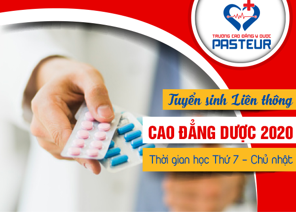Tuyen Sinh Lien Thong Cao Dang Duoc Pasteur 1 10