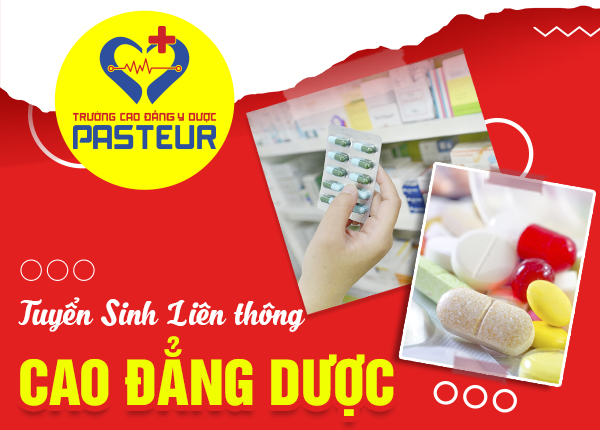 Tuyen Sinh Lien Thong Cao Dang Duoc Pasteur 12 10 600x