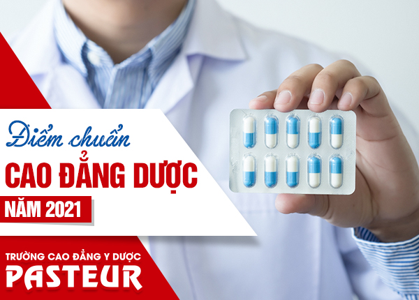 Diem Chuan Cao Dang Duoc Pasteur 17 12