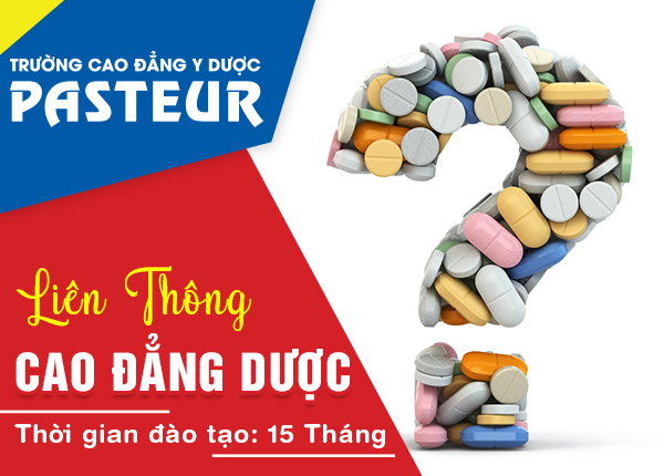 Tuyen Sinh Lien Thong Cao Dang Duoc Pasteur 17 12