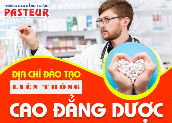 Dia Chi Dao Tao Van Bang 2 Cao Dang Duoc Pasteur 18 3