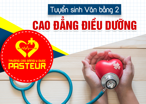 Cơ sở đào tạo Văn bằng 2 Cao đẳng Điều dưỡng năm 2021 tại Bình Tân