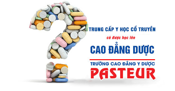 Trung Cap Y Hoc Co Truyen Co Duoc Hoc Len Cao Dang Duco 12 11 2021 Avt