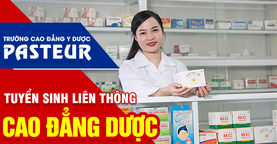 Tuyen Sinh Lien Thong Cao Dang Duoc Nam 2022 Avt