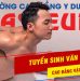 Tuyen Sinh Van Bang 2 Cao Dang Vat Ly Tri Lieu Nam 2022 Avt