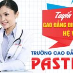 Tuyển sinh văn bằng 2 Cao đẳng Điều dưỡng tại Hồ Chí Minh năm 2022