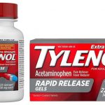 Tìm hiểu công dụng và cách sử dụng thuốc Tylenol